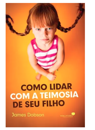 COMO LIDAR COM A TEIMOSIA DO SEU FILHO UNITED PRESS