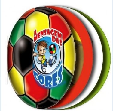 A MENSAGEM DAS CORES APEC