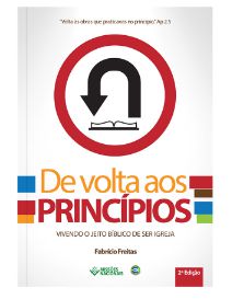 DE VOLTA AOS PRINCÍPIOS JMN