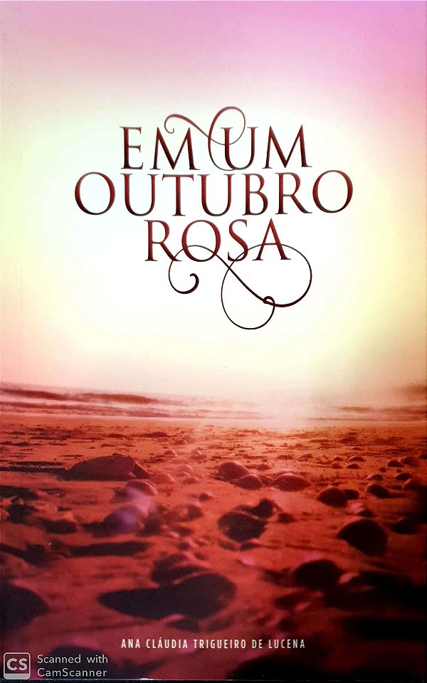 EM UM OUTUBRO ROSA LIVRO UFMBB