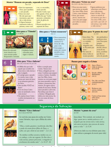 EVANGECUBE CUBO EVANGELÍSTICO CRISTÃ EVANGÉLICA