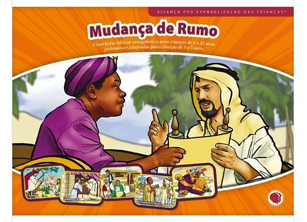 MUDANÇA DE RUMO ESPIRAL HISTÓRIA APEC