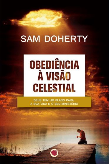 OBEDIÊNCIA À VISÃO CELESTIAL APEC