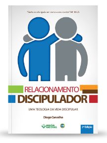 RELACIONAMENTO DISCIPULADOR JMN