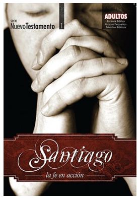 SANTIAGO LA FE EN ACCIÓN ALUMNO ADULTOS NUEVO TESTAMENTO