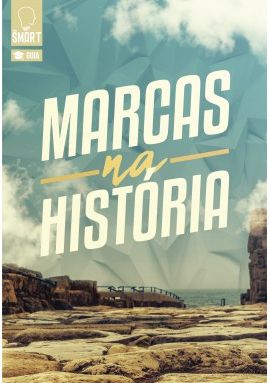 MARCAS NA HISTÓRIA PROFESSOR SMART CRISTÃ EVANGÉLICA VOL 2