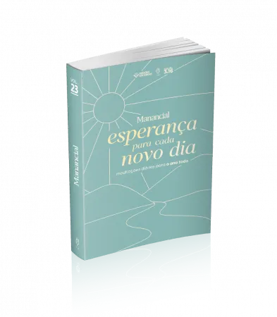 MANANCIAL 2026 VOL 23 TRADICIONAL JMN