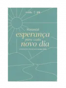 MANANCIAL 2026 VOL 23 TRADICIONAL LETRA GRANDE JMN