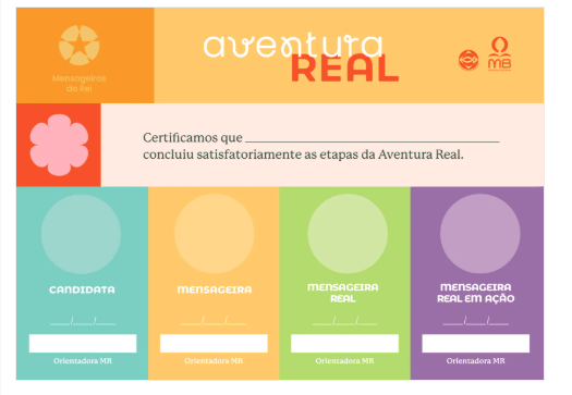CERTIFICADO AVENTURA REAL - NOVA LOGO UFMBB