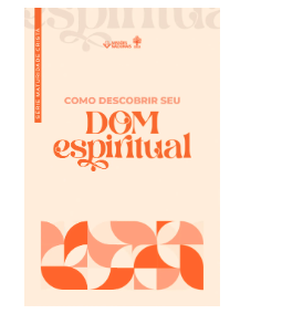 COMO DESCOBRIR SEU DOM ESPIRITUAL JMN