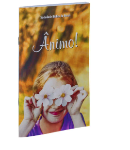 Ânimo!