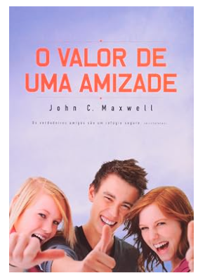 O VALOR DE UMA AMIZADE UNITED PRESS