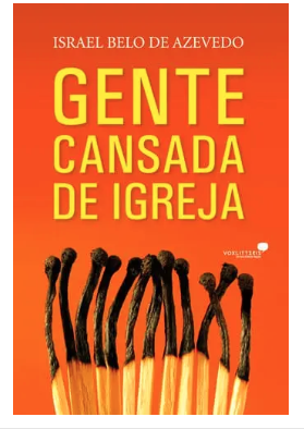 GENTE CANSADA DE IGREJA UNITED PRESS