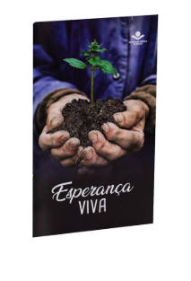 ESPERANÇA VIVA LIVRETO SBB