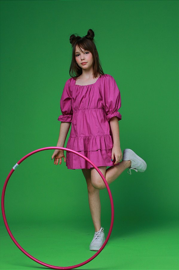 Vestido Erica