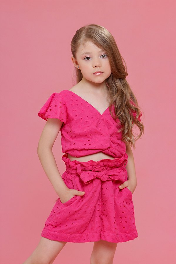 Conjunto Manu