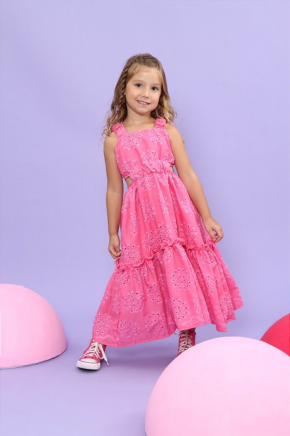Vestido Augustine
