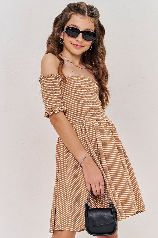 Vestido Carla