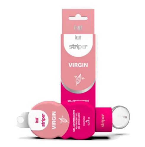 Gel Apertadinha Virgin - Feminino