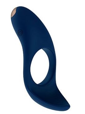 Anel Peniano com vibrador