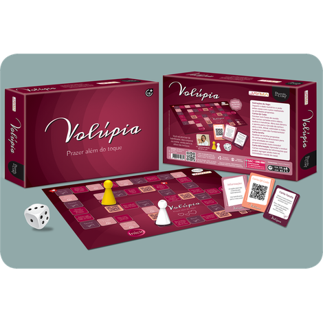 Jogo Tabuleiro e Carta
