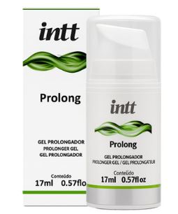 Retardante De Ejaculação Prolong - Masculino