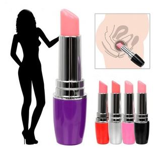 Vibrador Batom Pilha