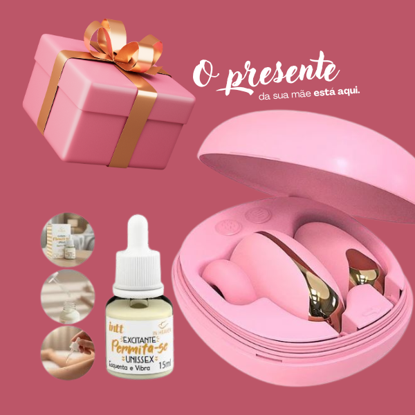 Kit "Permita-se"