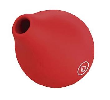 Vibrador de Pulsação Pera