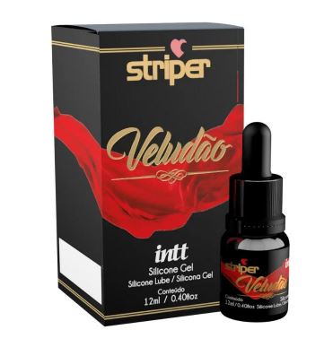 Lubrificante Siliconado Veludão