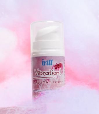 Vibration Power Algodao Doce - Unisex