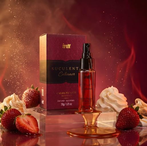 Calda Suculenta By Calianer