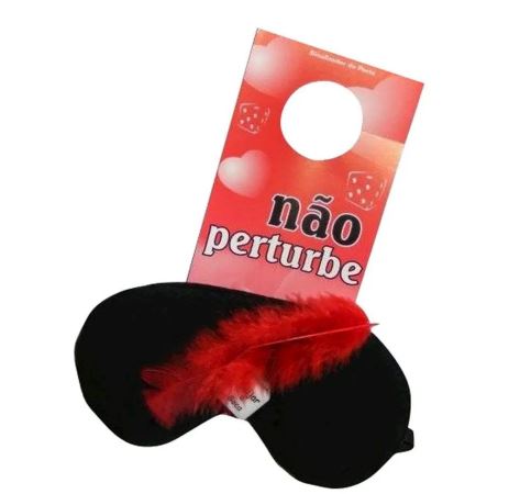 Kit Sensações Jogo