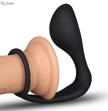 Estimulador de Próstata