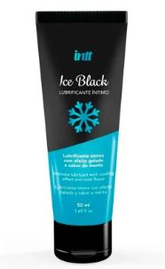 Lubrificante Black Ice