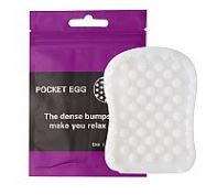 Masturbador Masculino EGG Ondas
