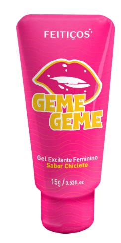 Excitante Geme Geme Feminino