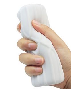 Masturbador EGG 13,4X5,2CM