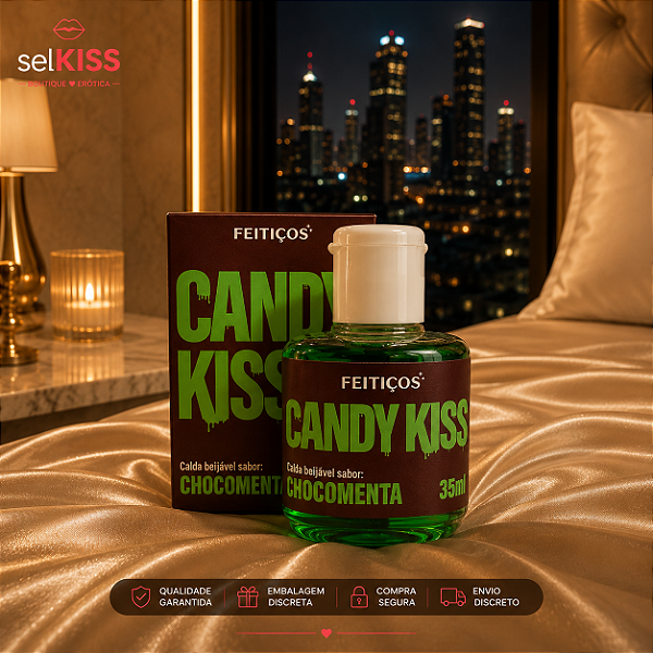 Gel Para Oral Chocomenta