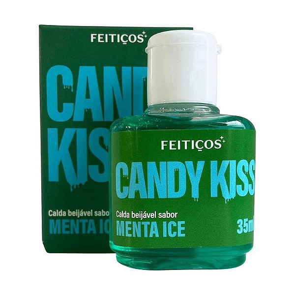 Gel Para Oral Menta Ice