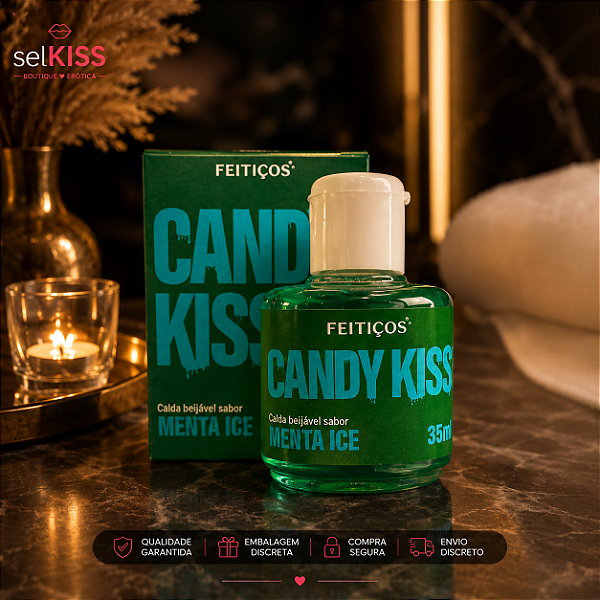 Gel Para Oral Menta Ice