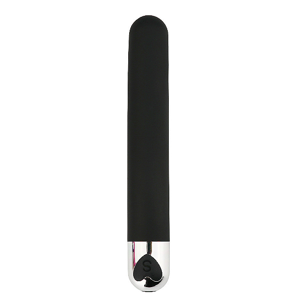 Vibrador Cápsula Recarregável