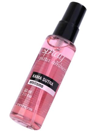 Aromatizador de Ambiente Kama Sutra Erotismo