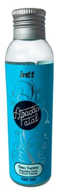 Óleo de Massagem Atração Fatal