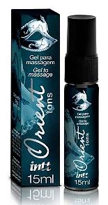 Excitante Vinho Tinto Orient - Unisex
