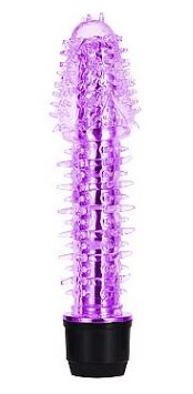 Vibrador Personal Com Capa