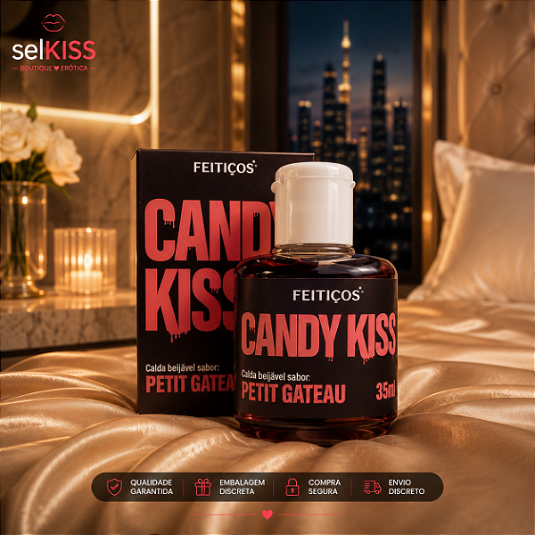 Gel Para Oral Petit Gateau
