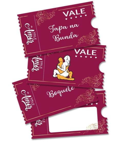 Jogo Vale do Amor Posições