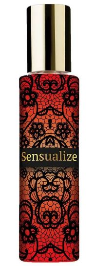 Perfume Feminino Sensualize 30ml