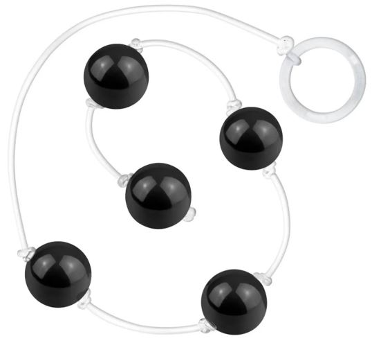 Bolinha Tailandesa